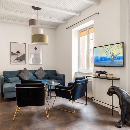 Travel Homes - The Rokst: Rare, Central And Modern Colmar Bagian luar foto