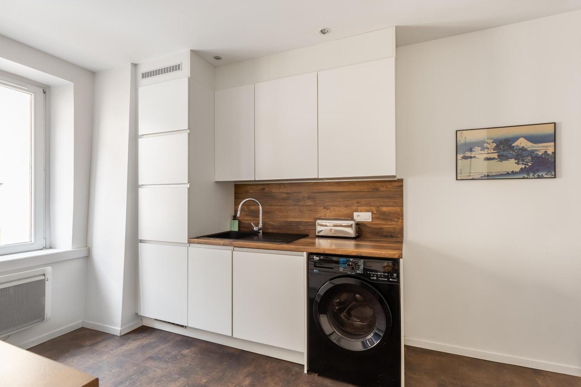 Travel Homes - The Rokst: Rare, Central And Modern Colmar Bagian luar foto